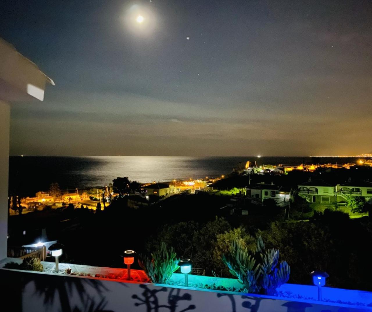 Апартаменти La Casita En Benajarafe Малага Екстер'єр фото